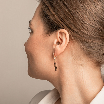 Серьги 33013757