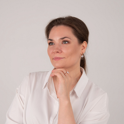 Серьги 33811303