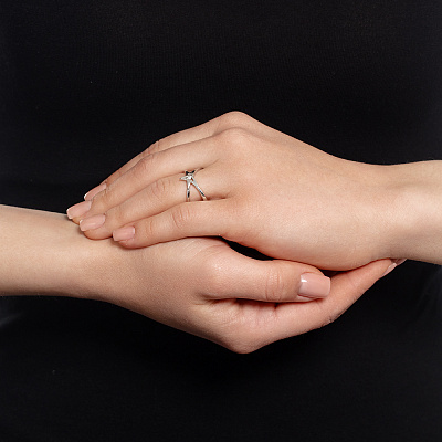 Кольцо 23816412Д