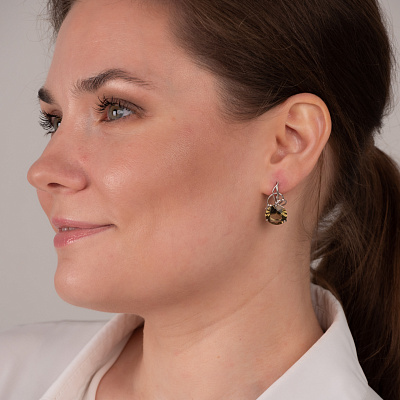 Серьги 33610530Д1