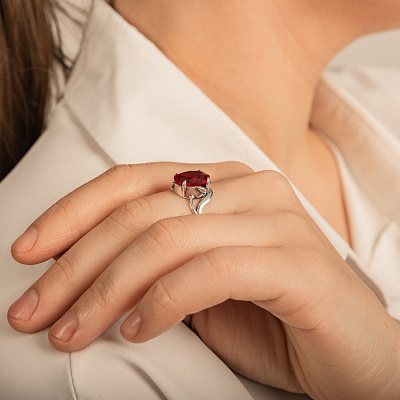 Кольцо 23815990-8