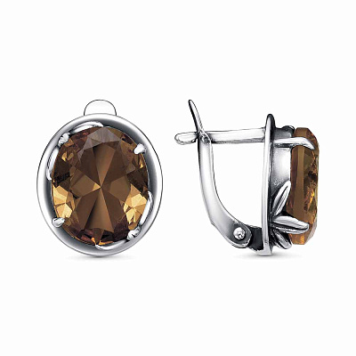 Серьги 34815990-24