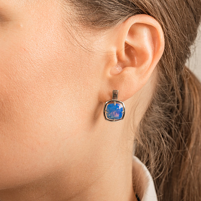 Серьги 33715434Пл