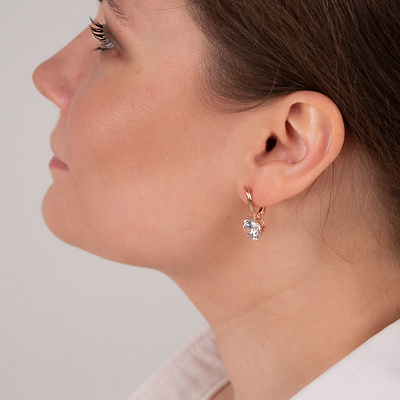 Серьги 33811303