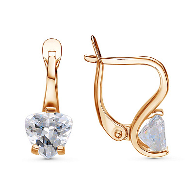 Серьги 34813633ф