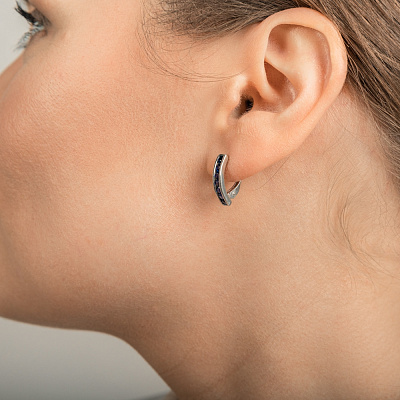 Серьги 3387940Д4