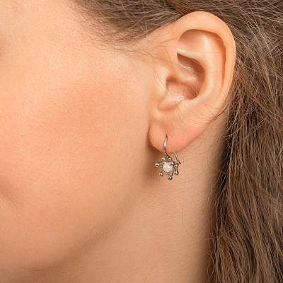 Серьги 33616786Пл