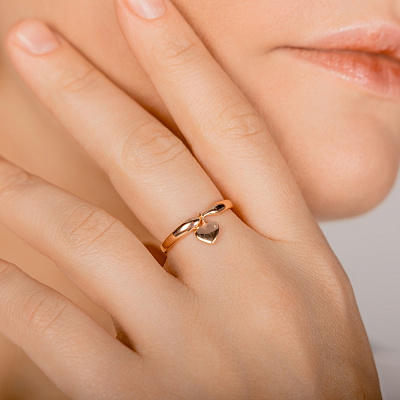 Кольцо 24016029