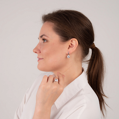 Кольцо 23811302Д