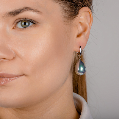 Серьги 3369728Д9