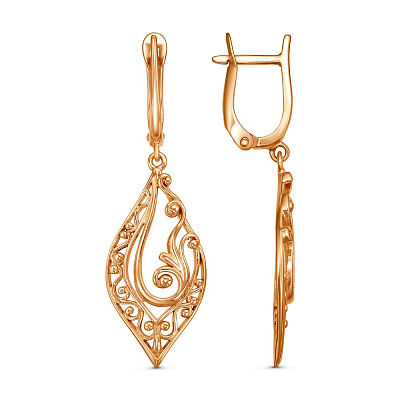 Серьги 33015129