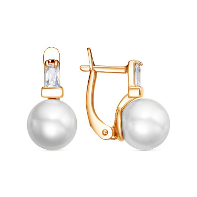 Серьги 34815137К