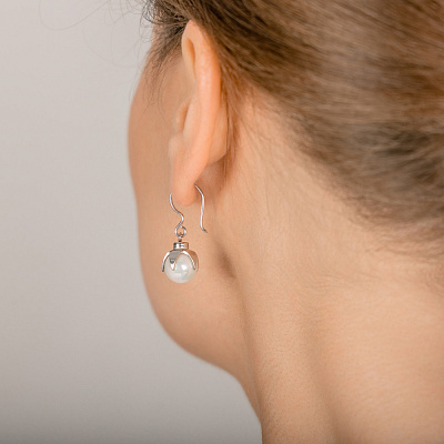 Серьги 33615942Пл