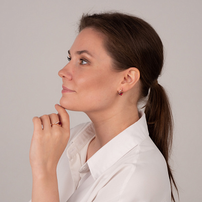 Кольцо 23714769Д24