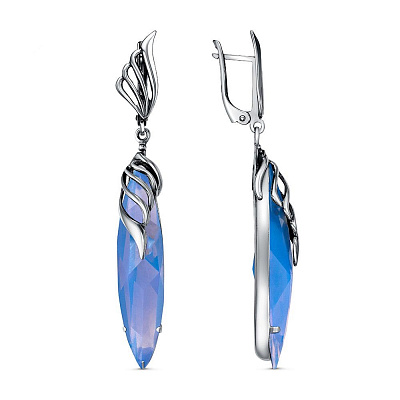 Серьги 3371601-3