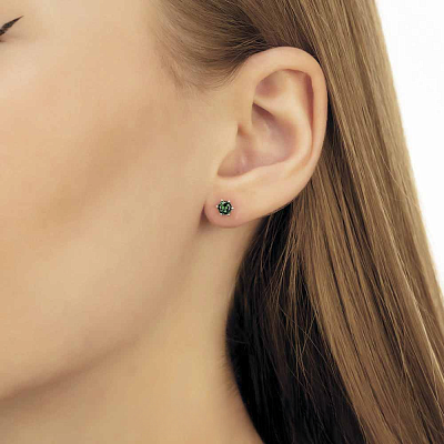 Серьги 33812884Д7