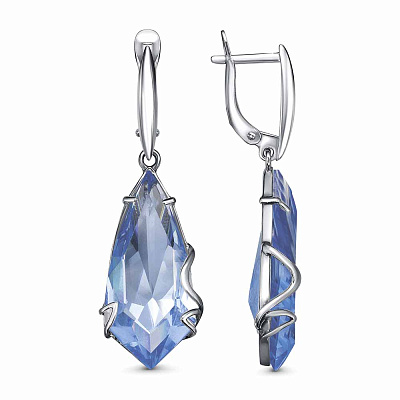 Серьги 33610524Д3