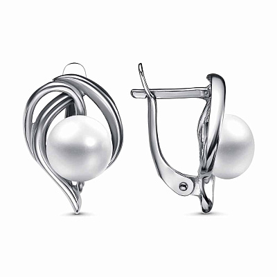 Серьги 34315760К