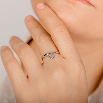 Кольцо 23016028Д