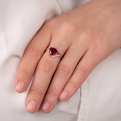 Кольцо 23714769Д24