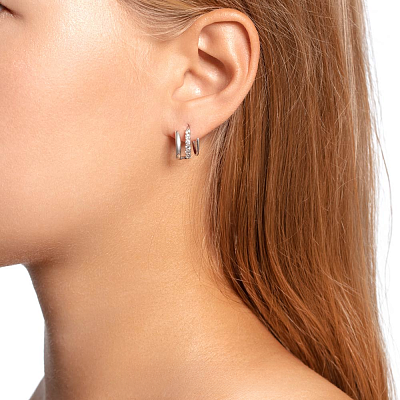 Моносерьга 33816904Д