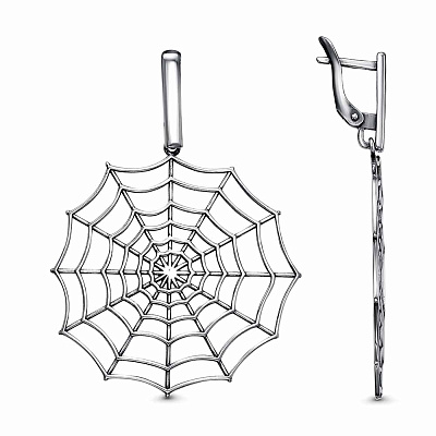 Серьги 33016390