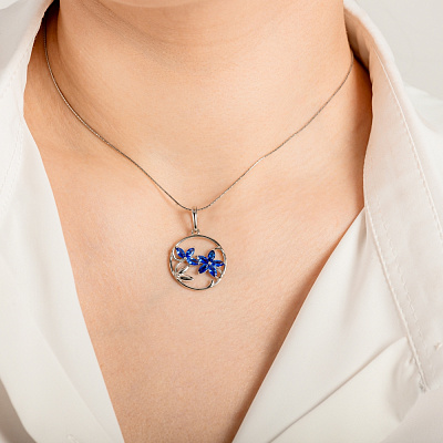 Подвеска 53816014Пл4