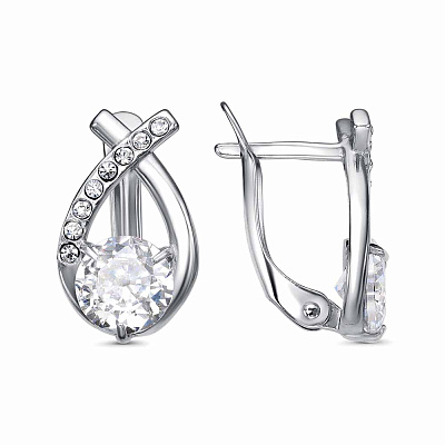 Серьги 34816294Плф