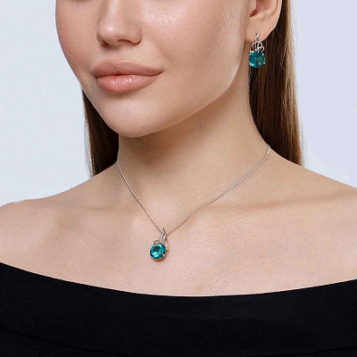 Серьги 33710530Д14