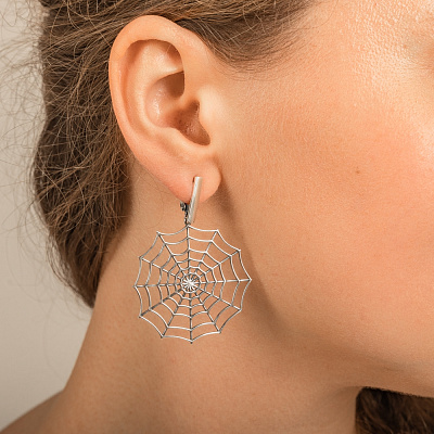 Серьги 33016390