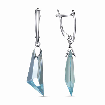 Серьги 33615224Пл3