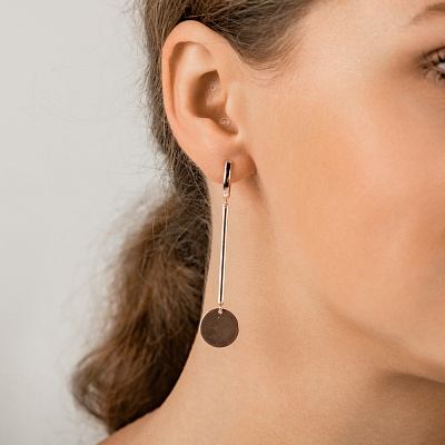 Серьги 33010823