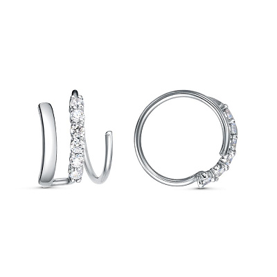 Моносерьга 33816904Д