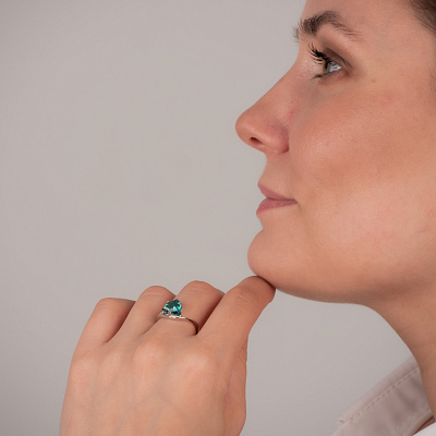 Кольцо 23714768Д14