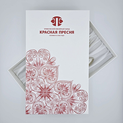 Набор Вензель Эгоист