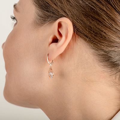 Серьги 33815855