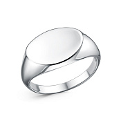 Кольцо из серебра