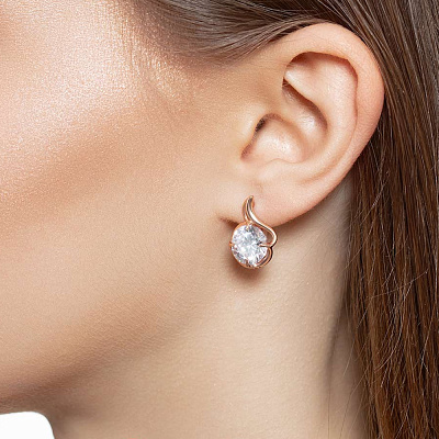 Серьги 33816199
