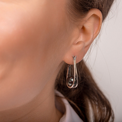 Серьги 33613698-14