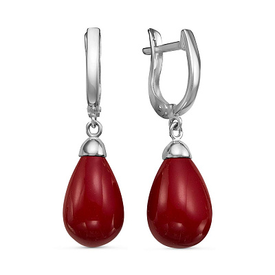 Серьги 3366752б2