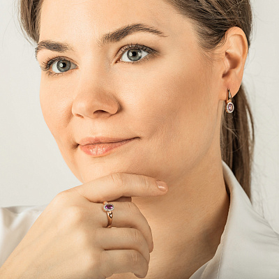 Комплект 3110223ДАм