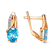 Серьги 33816073Д3