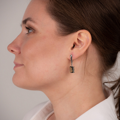 Серьги 33713114Д1