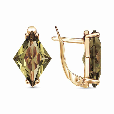 Серьги 34615851Т