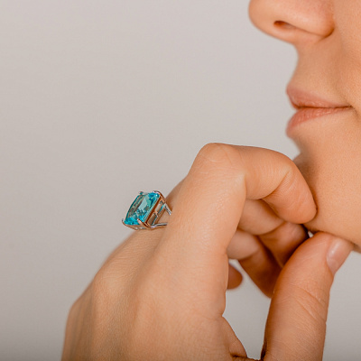 Кольцо 23615664Пл3