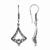 Серьги 33016784