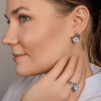 Кольцо 23815052