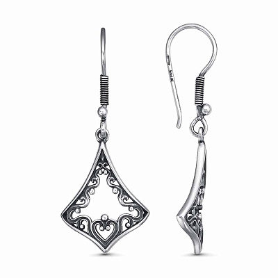 Серьги 33016784