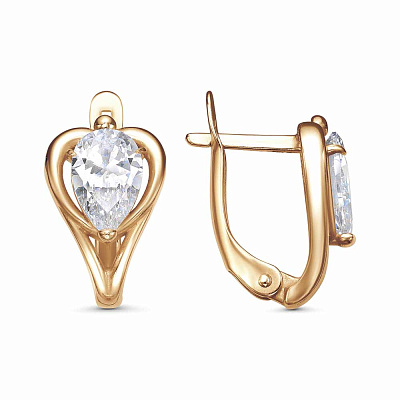 Серьги 34816259ф