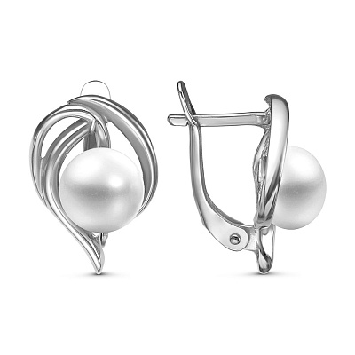 Серьги 33315760